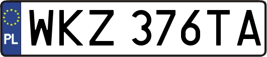 WKZ376TA