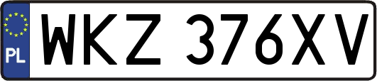 WKZ376XV