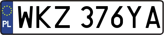 WKZ376YA