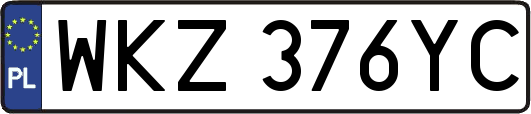 WKZ376YC