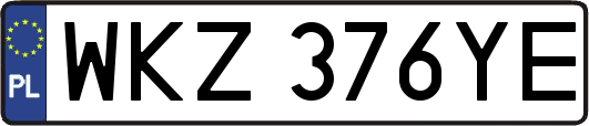 WKZ376YE