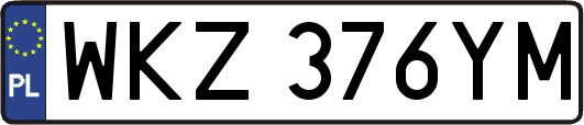WKZ376YM