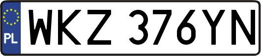 WKZ376YN
