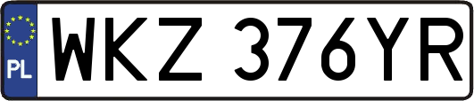WKZ376YR