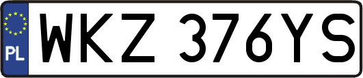 WKZ376YS
