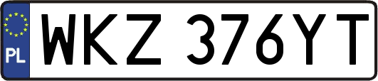 WKZ376YT