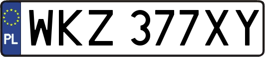 WKZ377XY