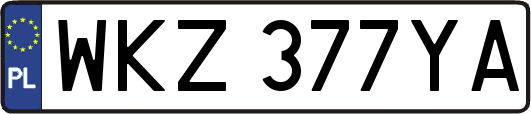 WKZ377YA