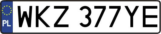 WKZ377YE