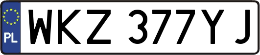WKZ377YJ