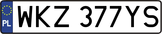 WKZ377YS