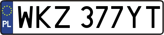 WKZ377YT