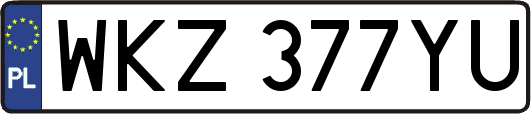 WKZ377YU