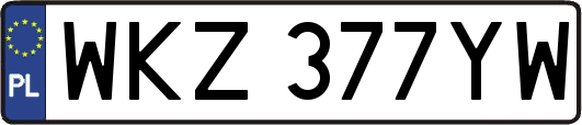 WKZ377YW