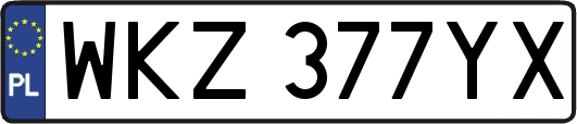 WKZ377YX