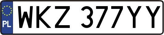 WKZ377YY