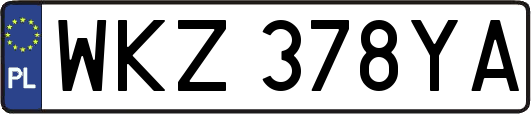 WKZ378YA