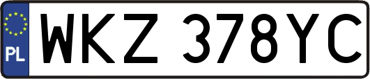 WKZ378YC