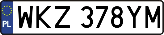 WKZ378YM
