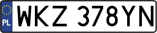 WKZ378YN