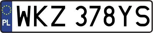 WKZ378YS