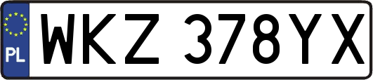 WKZ378YX