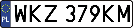 WKZ379KM