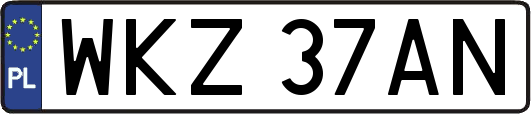 WKZ37AN