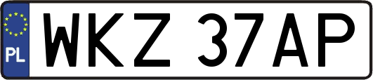 WKZ37AP