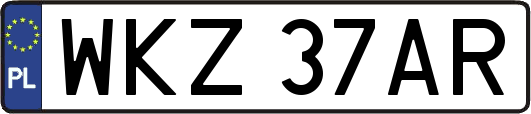 WKZ37AR