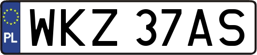 WKZ37AS