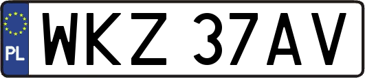 WKZ37AV