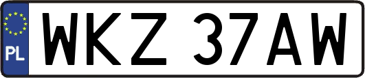 WKZ37AW