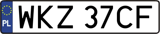WKZ37CF