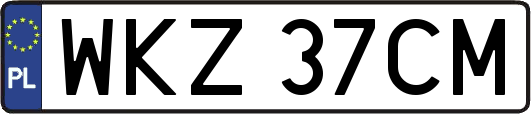 WKZ37CM