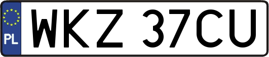 WKZ37CU