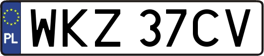 WKZ37CV