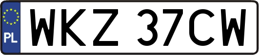 WKZ37CW