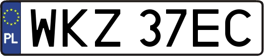 WKZ37EC