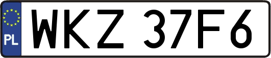 WKZ37F6