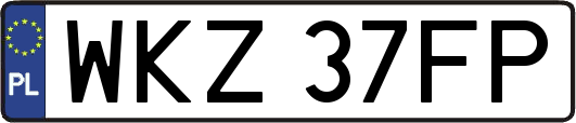 WKZ37FP