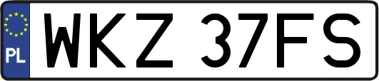 WKZ37FS