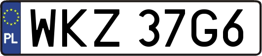 WKZ37G6