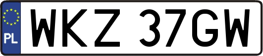 WKZ37GW