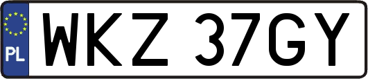 WKZ37GY