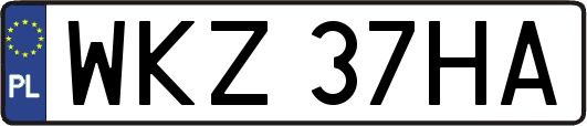 WKZ37HA