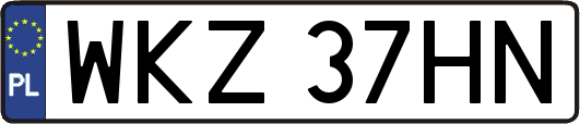 WKZ37HN