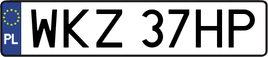 WKZ37HP