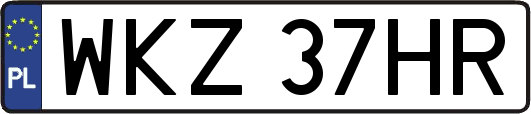 WKZ37HR