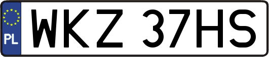 WKZ37HS